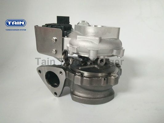 qualità  GTB1749V  Turbocharger 787556-0017 BK3Q6K682PC For Ford Transit RWD 2.2L 114KW fabbrica