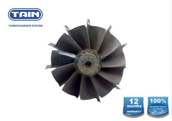 qualità  Volkswagen Crafter 2.5 TDI TD04L Shaft Wheel 49377-07420 49377-07421 49377-07422 16304 fabbrica