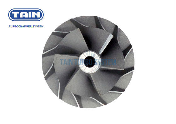 qualità  RHV4 Turbocharger Compressor Wheel VHA20012 , VJ36 , VJ37 16291 FOR Mazda 5-6 2.0l 105kw MZ-CD fabbrica