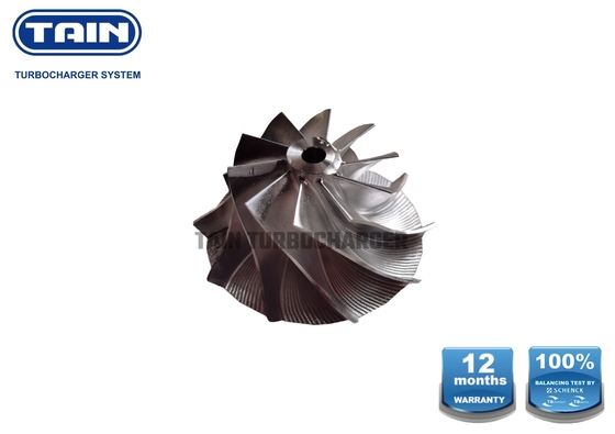 5439-123-2001 5435-970 ruote 11blade del compressore della billetta di aggiornamento per RenauIt/Suzuki
