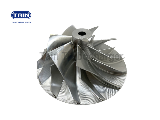 Ruota 3782480/3790052 del compressore della billetta di HE500WG per l'euro 5 di  MD16