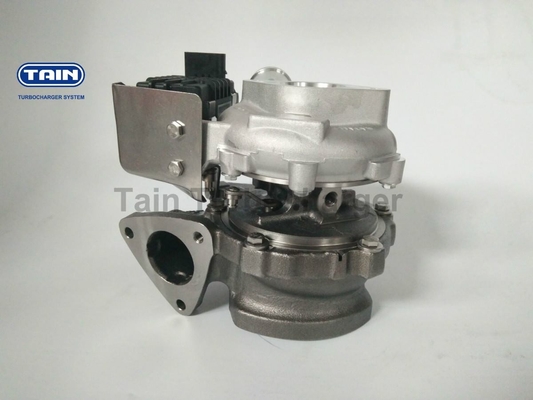 GTB1749V Turbocompressore 787556-0017 BK3Q6K682PC Per Ford Transit RWD 2.2L 114KW
