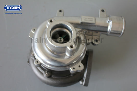 CT16V Turbo completo 17201-OL040 per Land Cruiser D-4D 1KD-FTV