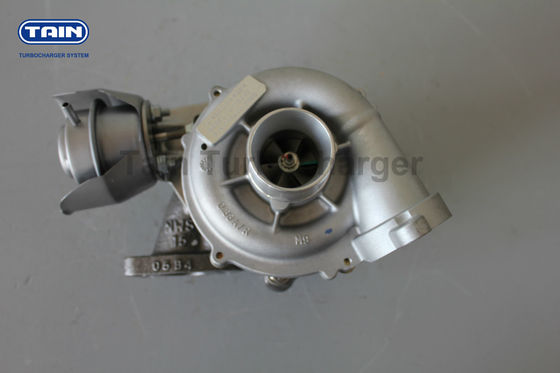 Raffreddamento ad olio di GT1544V 753420-5003 Peugeot Turbo 9660641380 753420-5006S
