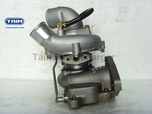 Sovralimentazione 715843 di GT1749H GT17 Hyundai Starex potere 71592 74KW