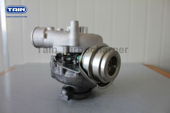 Sovralimentazione completamente montata 2248907G di GT2556V per 454191 BMW 530d M57D