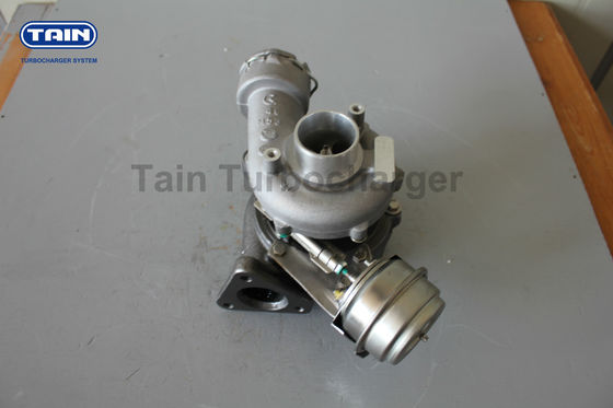 717858-5001 potere completo 038145702 Feul diesel di GT1749V Turbo 96KW per Audi A4/A6