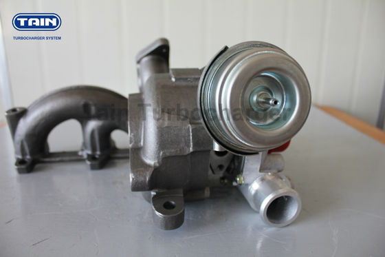 713673 434812 GT1749V Garrett Turbo 038253019NV500 per Audi/Volkswagen