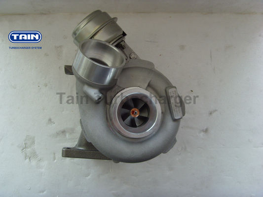 709835 709836 potere completo del modello 141HP dei corredi GT1852V di Turbo per Mercedes-Benz Sprinter OM611