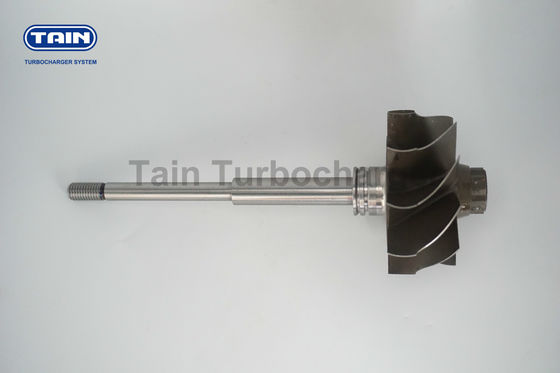 Asse S400 316429 della ruota di turbina 316699 317405 317762 316428 315273 per MERCEDES Actros Truck