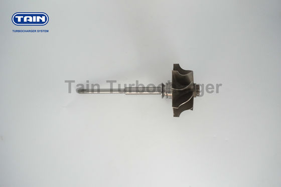 L'asse VB15 VB13 VGA30017 VB16 della ruota di turbina di RHF4V per Lexus È II 220D