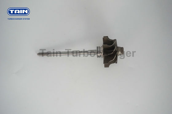 L'iso ha passato ad asse della ruota di turbina di GT1544S 733783-0008 42/32.2/6.0MM 10 lame