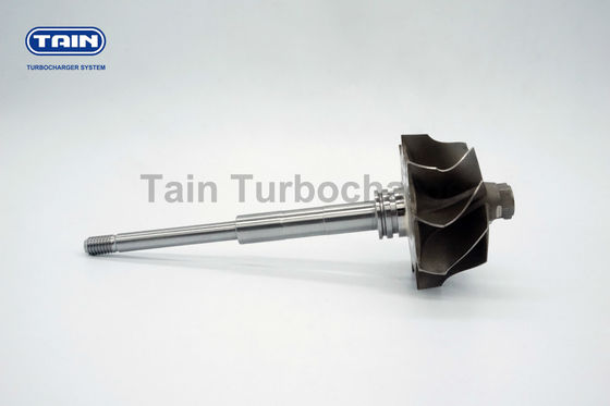 Asse TB02 465447-0002 della ruota di turbina 2.1L di Peugeot 806 Lancia Zeta Fiat Ulysse I 454113-0001 47.3x3