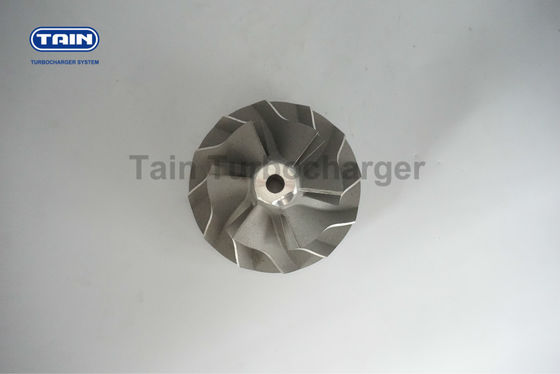 Ruota del turbocompressore di  GT42 per Turbo 452101 con la prova di equilibratura