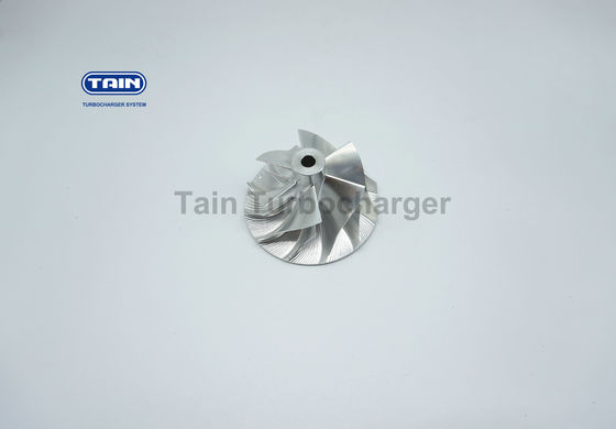 Il compressore della billetta spinge lungamente 54x 41.8mm 6 6 brevi RHF5 06k145722G per Audi A3 Volkswagen Golf VII